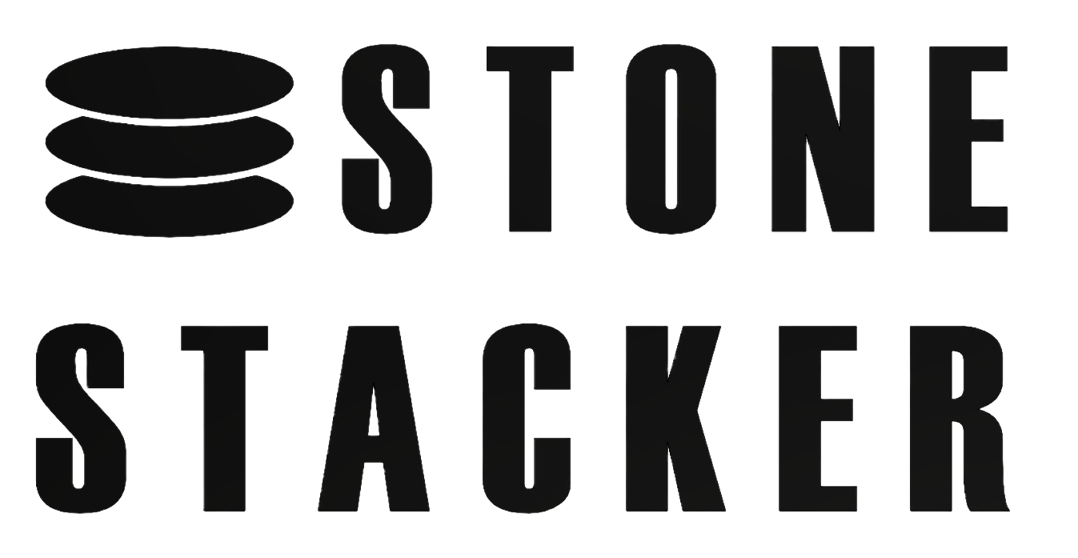 Stone Stacker